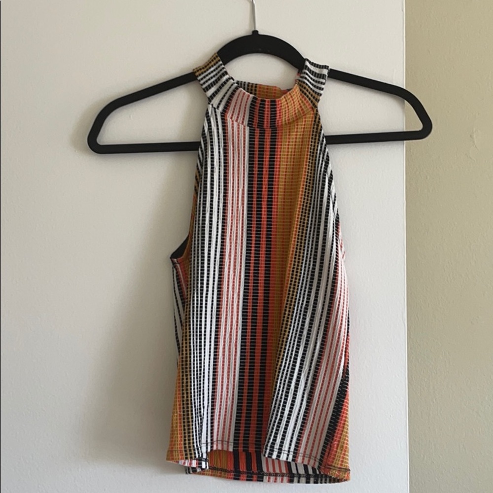Zara Tank Top SZ SM